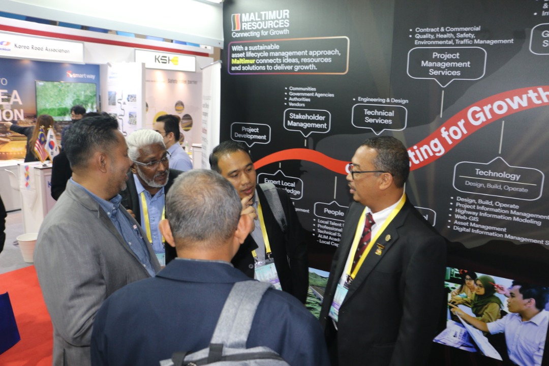 Maltimur Showcases BIM – Maltimur Resources Sdn Bhd